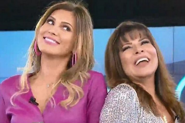 Lívia Andrade e Mara Maravilha vivem futuro de incertezas dentro do SBT