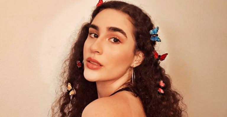 Livian Aragão, filha de Renato Aragão, surpreende ao falar sobre preferências