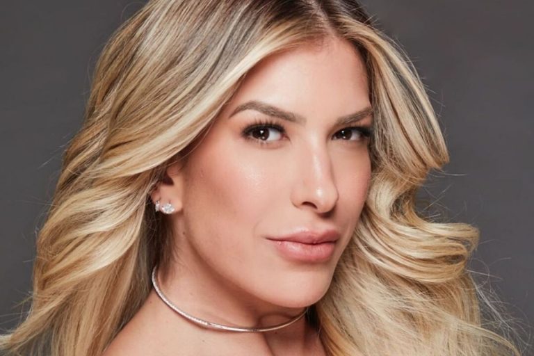 Lorena Improta relembra grandes dificuldades: “Tive uma crise de indentidade muito forte”
