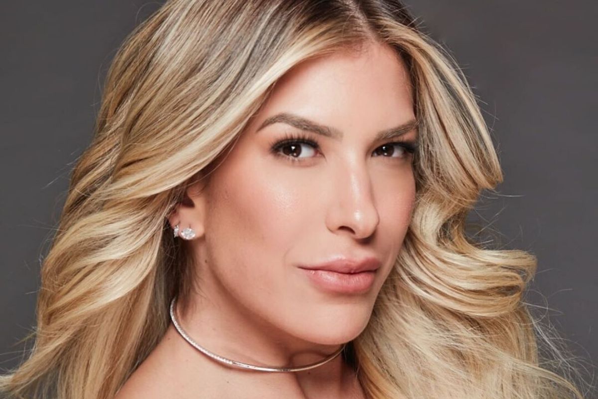 Lorena Improta - Reprodução: Instagram