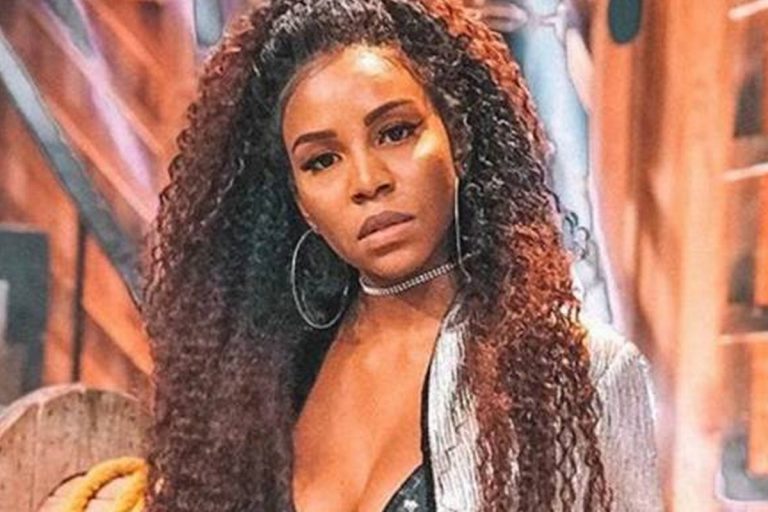 Luane Dias, ex-‘A Fazenda’, revela doença após ser vítima de perseguição