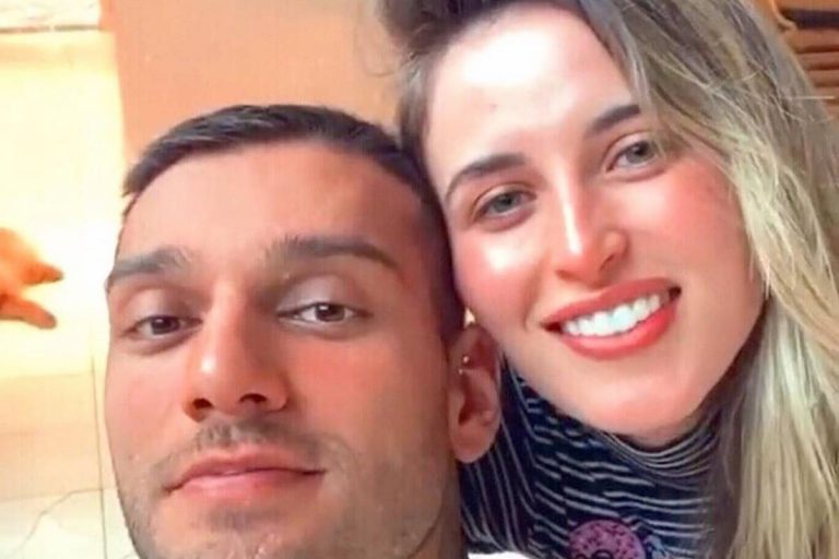 Lucas Lucco faz revelação sobre relacionamento com Lorena Carvalho