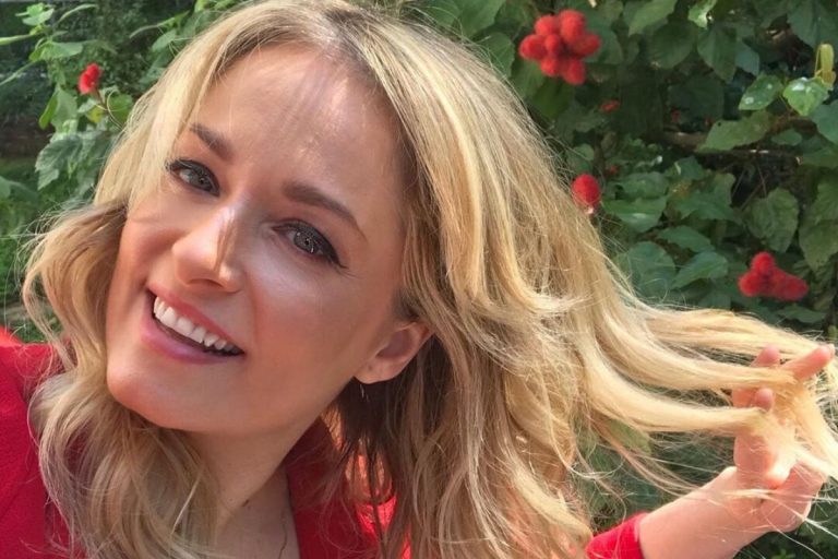 Luciana Vendramini revela transtorno: “Tenho vergonha de admitir”