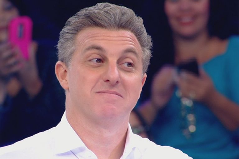 Luciano Huck detona governo: “O Brasil está descoordenado”