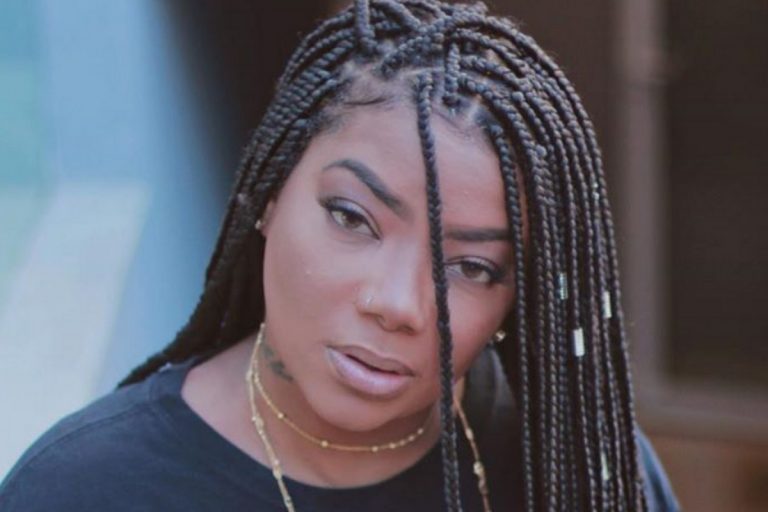 Ludmilla surpreende e retorna à delegacia diante de polêmica sobre traição