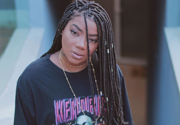 Equipe de Ludmilla atualiza sobre estado de saúde da cantora