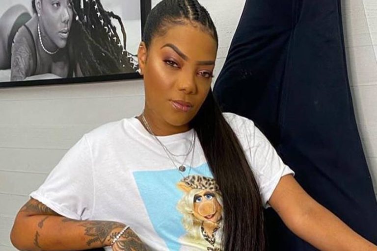 Ludmilla ironiza após ser acusada de furar a quarentena