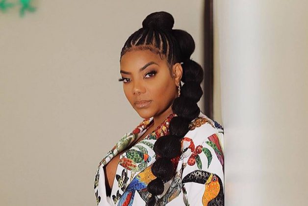 Ludmilla - Instagram