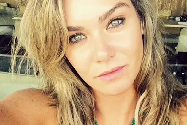 Luize Altenhofen - Reprodução/Instagram