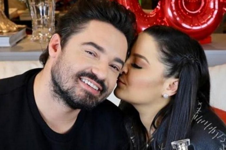 Maiara faz revelação picante envolvendo sertanejo Fernando Zor durante live