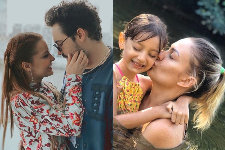 Ex-mulher do sertanejo Fernando Zor abre o jogo sobre relação com Maiara após polêmica