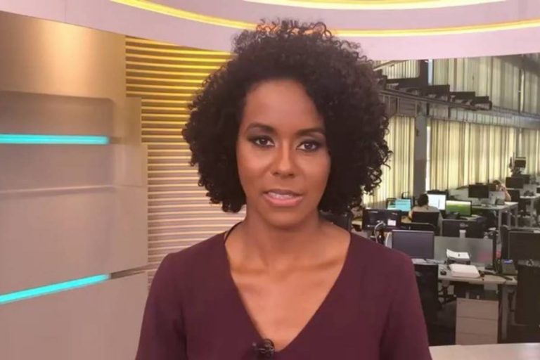 Maju Coutinho desmente fake news envolvendo seu nome