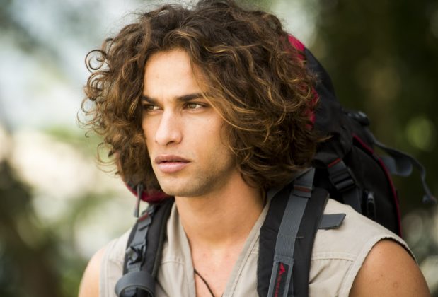 Malhação - Deco (Globo/João Miguel Júnior)