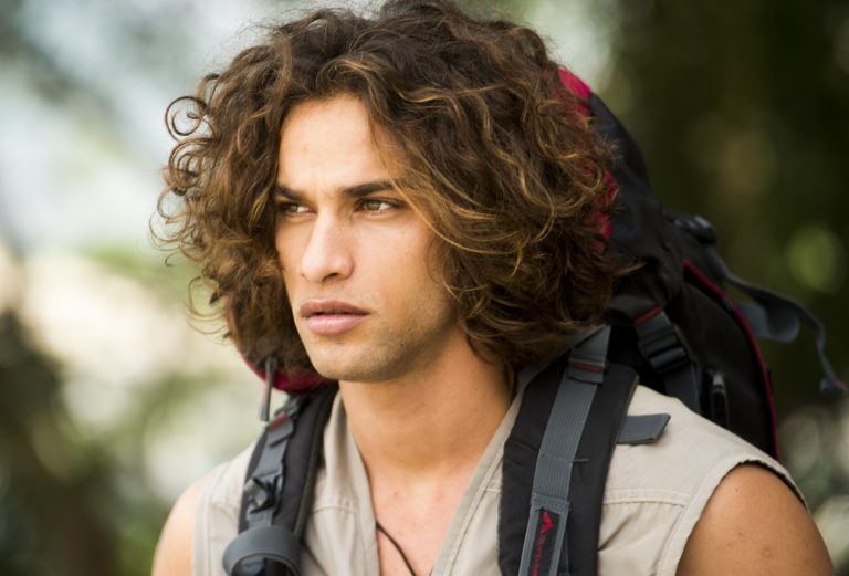 Malhação: Keyla descobre o paradeiro de Deco