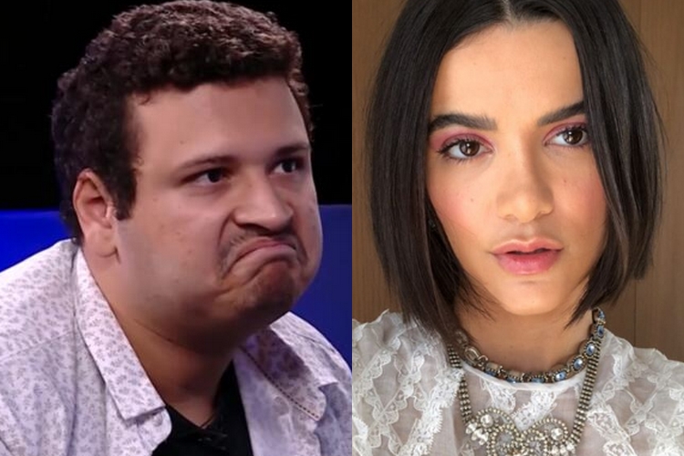 Victor Hugo, do ‘BBB20’, faz confissão bombástica envolvendo Manu Gavassi