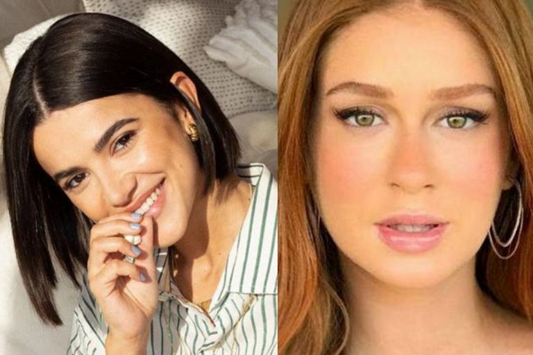 Manu Gavassi abre o coração com Marina Ruy Barbosa e faz grande confissão pessoal