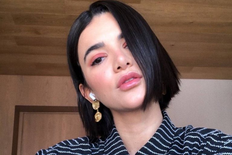 Manu diverte fãs ao relembrar vídeo de antes do ‘BBB20’: “Muita Maturidade”