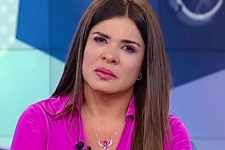 Com coronavírus, Mara Maravilha faz desabafo e revela vício