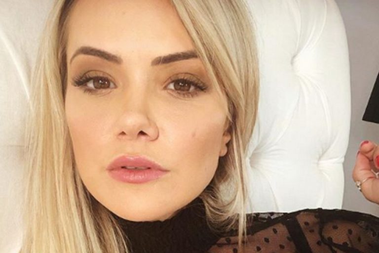 Marcela Mc Gowan, do ‘BBB20’, relata surpresa com atitude polêmica do ex-marido