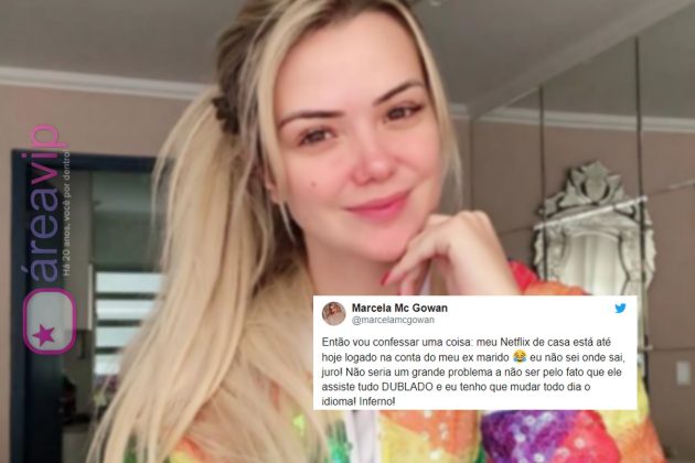 Marcela Mc Gowan, do 'BBB20' - Reprodução/Instagram