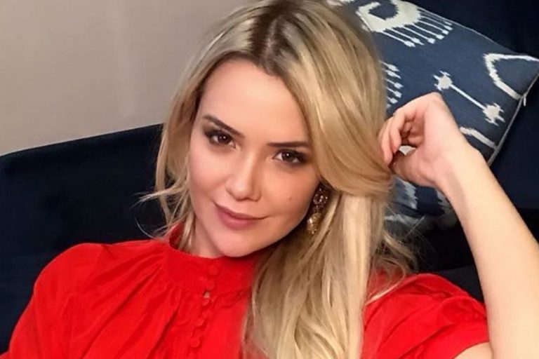 Marcela Mc Gowan, do ‘BBB20’, faz desabafo sobre luta contra o coronavírus: “Me poupem”