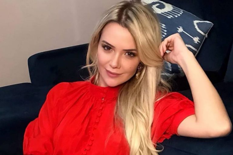 Ex-BBB Marcela faz desabafo sobre corpo: “Aceitar minhas marcas”