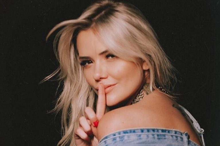 Marcela Mc Gowan revela terapia após participação no ‘BBB 20’