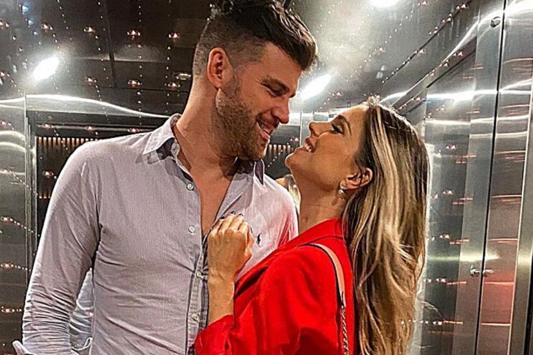 Flávia Viana relembra abortos afirma: “Fortaleceu nosso relacionamento”