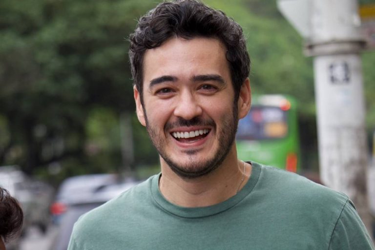 Marcos Veras fala sobre a chegada do filho: “Medos dobram com pandemia”