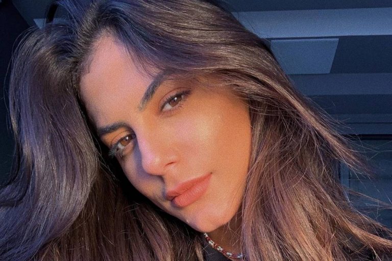 Mari Gonzalez celebra marca no Instagram: “Que alegria”