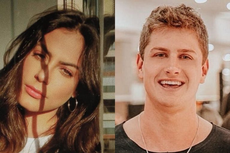 Mari Gonzalez se pronuncia sobre suposta atitude polêmica contra Lucas Gallina, do ‘BBB 20’