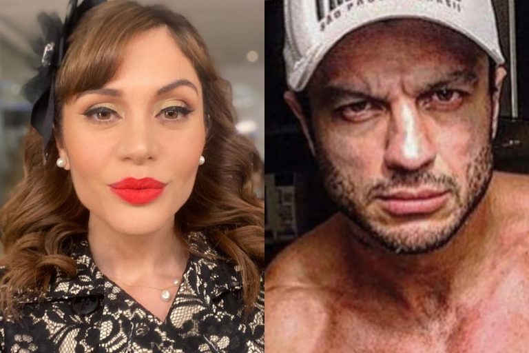 Maria Melilo e Kleber Bambam fazem revelação surpreendente sobre intimidades