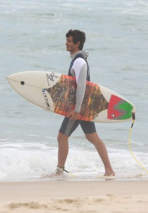 Marido de Isis Valverde