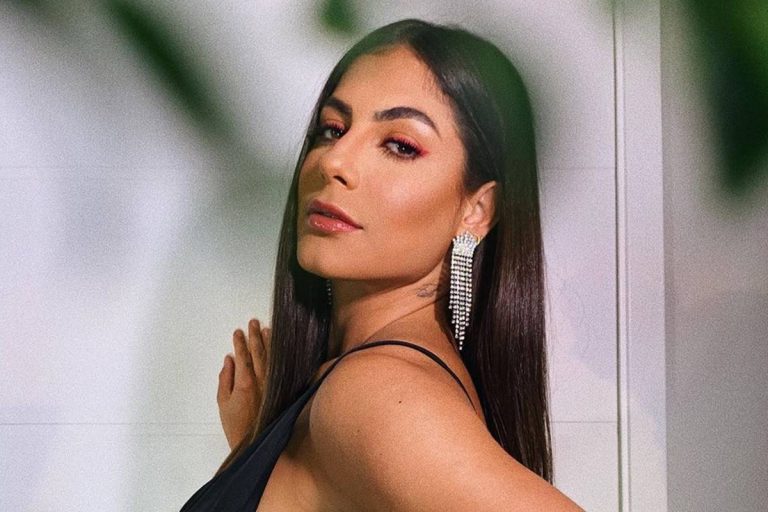 Mari Gonzalez celebra recuperação do câncer e Ivy dispara: “Gloria a Deus”