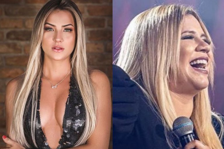 Gabi Martins faz grande confissão envolvendo sertaneja Marília Mendonça