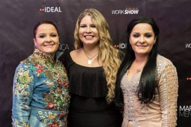 Sertanejas Marília Mendonça e Maiara e Maraisa farão live juntas