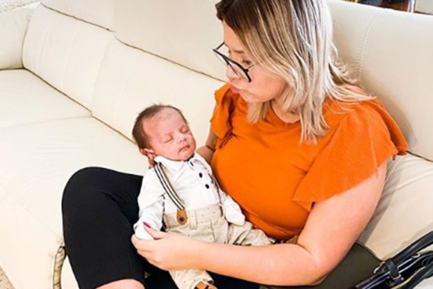 Marília Mendonça reprodução Instagram