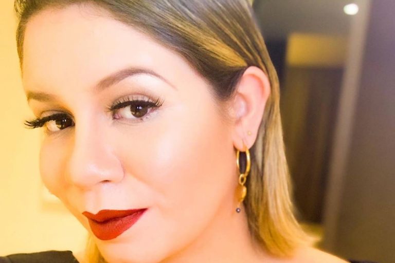 Marília Mendonça leva susto com situação e diz: “Descobriram”