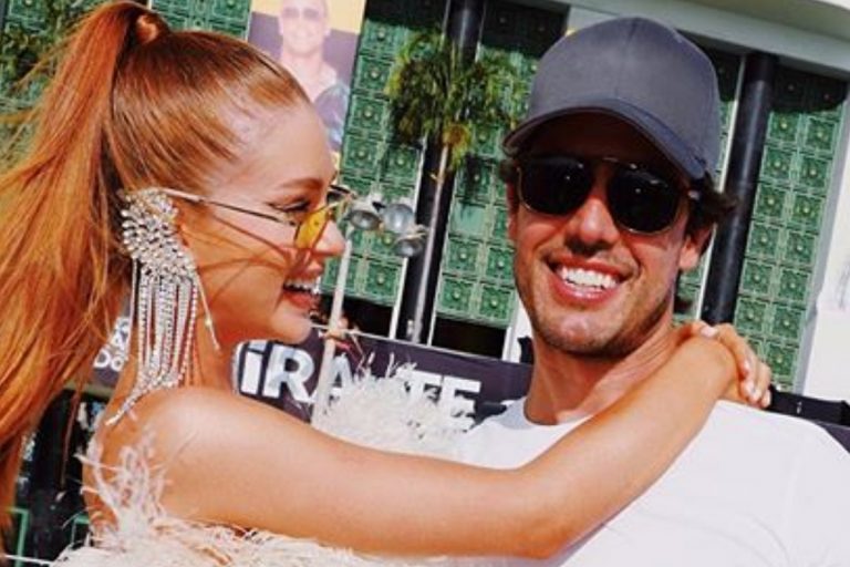 Marina Ruy Barbosa entrega planos de filhos com o marido: “Que venham os ruivinhos!”