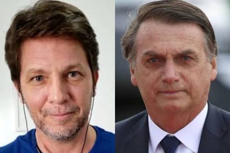 Mario Frias esclarece sobre cargo no governo e defende Bolsonaro