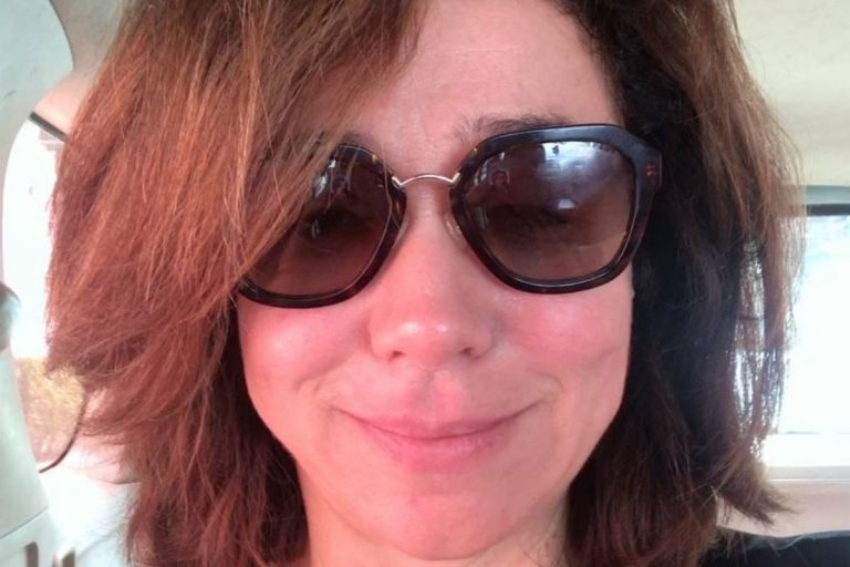 Marisa Orth lamenta morte: “Você vai fazer muita falta”