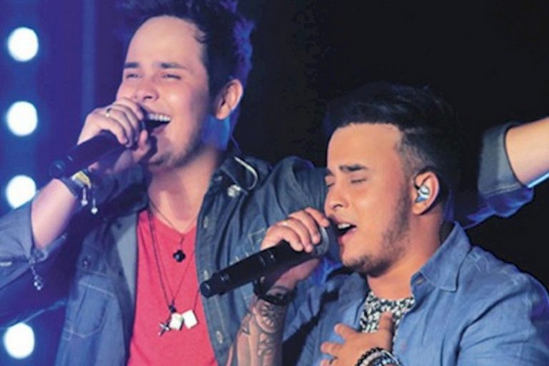 Após festa com aglomeração,  Matheus e Kauan cancelam participação em programa de TV