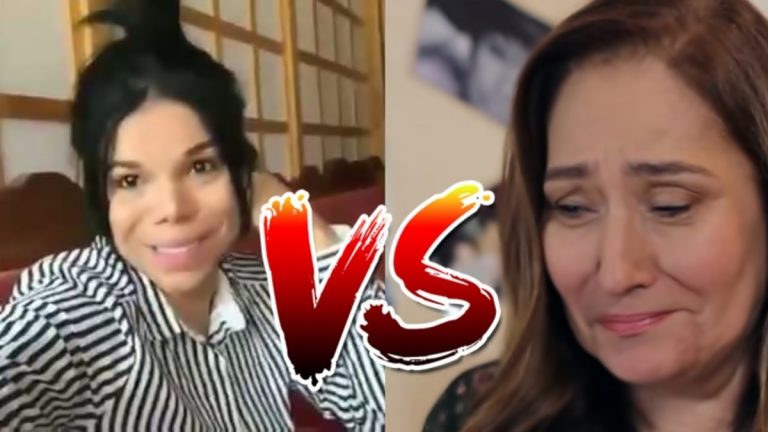 Day McCarthy pede desculpas a Sonia Abrão após polêmica