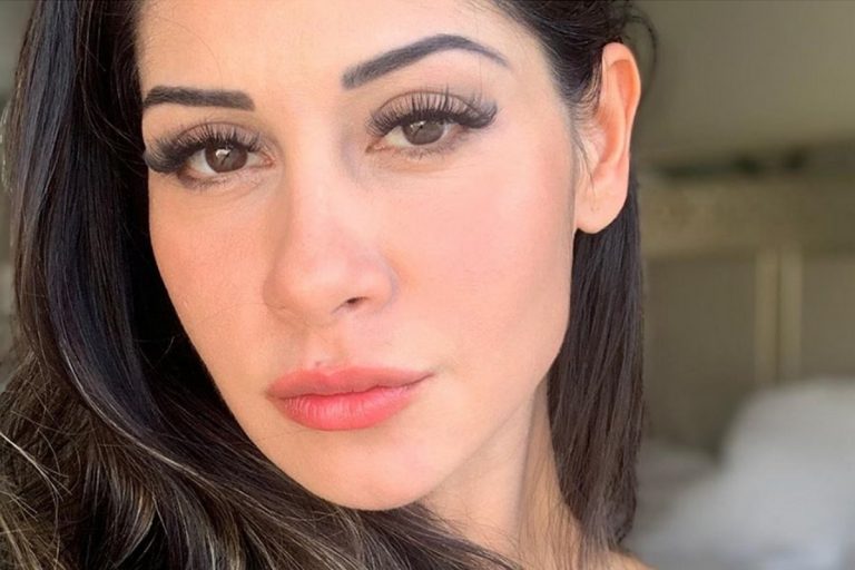 Mayra Cardi inicia busca para nova moradia após fim de casamento com Arthur Aguiar
