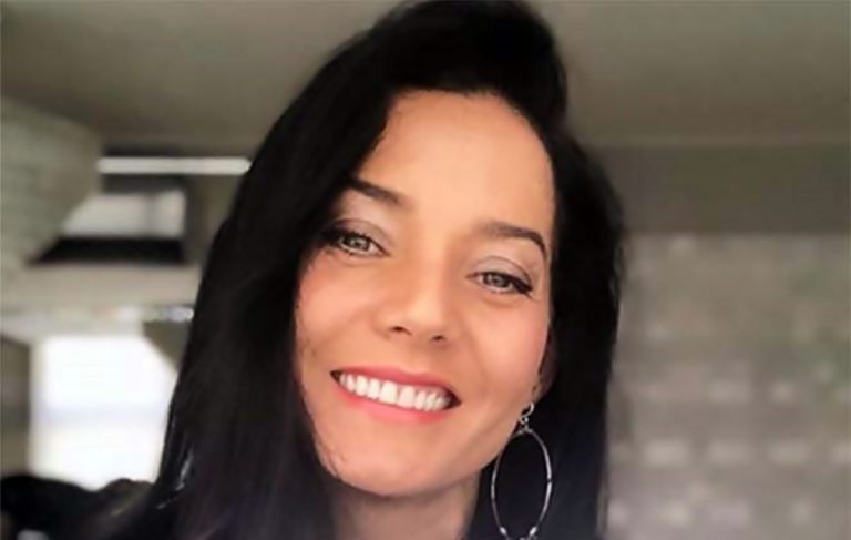 Monica Carvalho se cura do Coronavírus: ”Só tenho a agradecer a Deus”