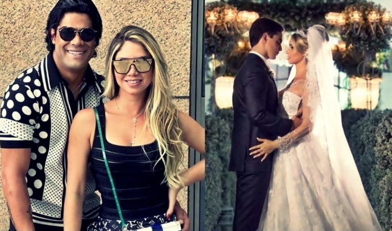 Jogador Hulk processa ex da atual mulher