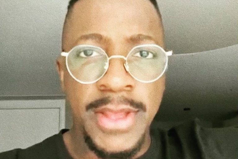 Mumuzinho reage após sofrer graves acusações: “erro não foi meu”