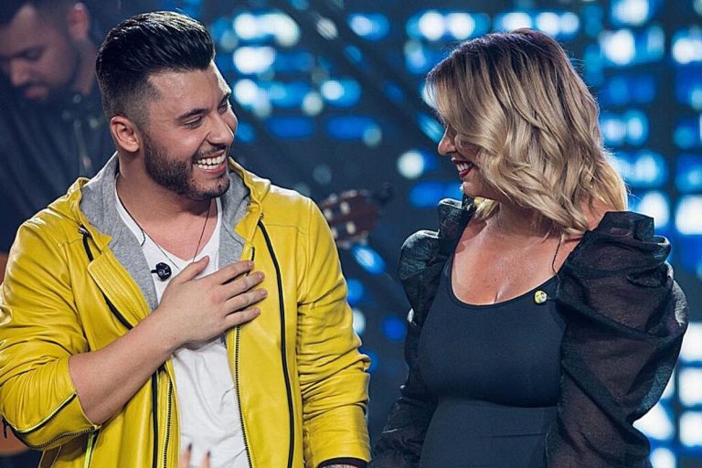 Namorado da sertaneja Marília Mendonça faz revelação sobre lado mamãe da cantora