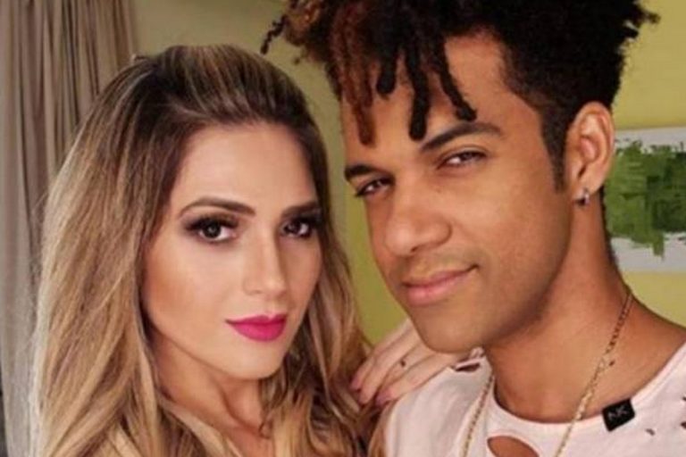 Vinicius D’Black anuncia separação de Nadja Pessoa: “Decisão sem volta”