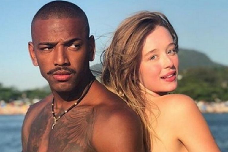 Mãe de Duda Reis faz grave acusação contra Nego do Borel e gera polêmica